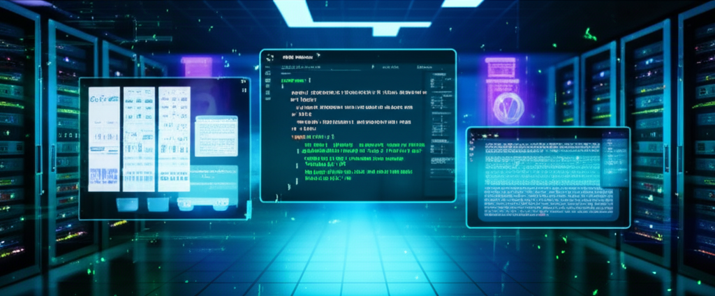 Figma e VS Code unidos por servidores MCP: a revolução no frontend
