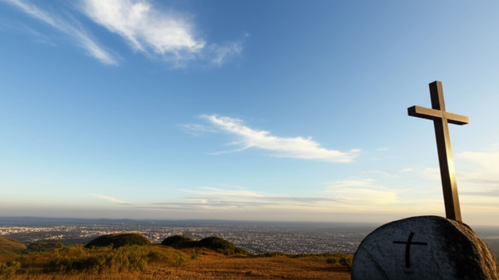 Edificando sobre a Rocha: A Lição de Semer e a Cidade de Samária