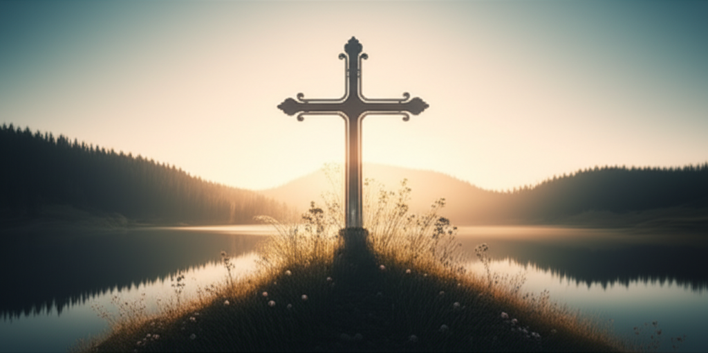 O Poder da Presença: Encontrando Deus no Meio da Turbulência