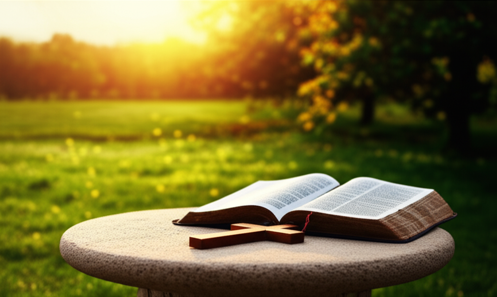 A Família de Deus: Uma Nova Definição de Amor e Compromisso