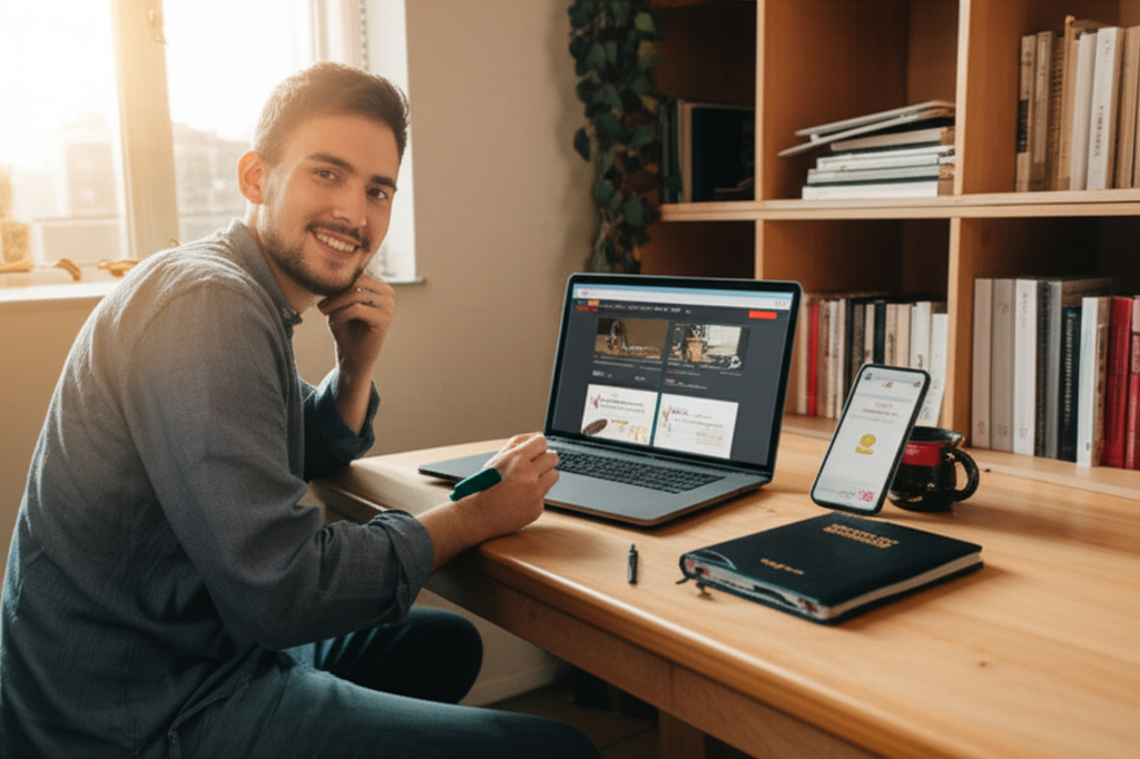 Cursos Online Morreram? Uma Verdade Desmistificada