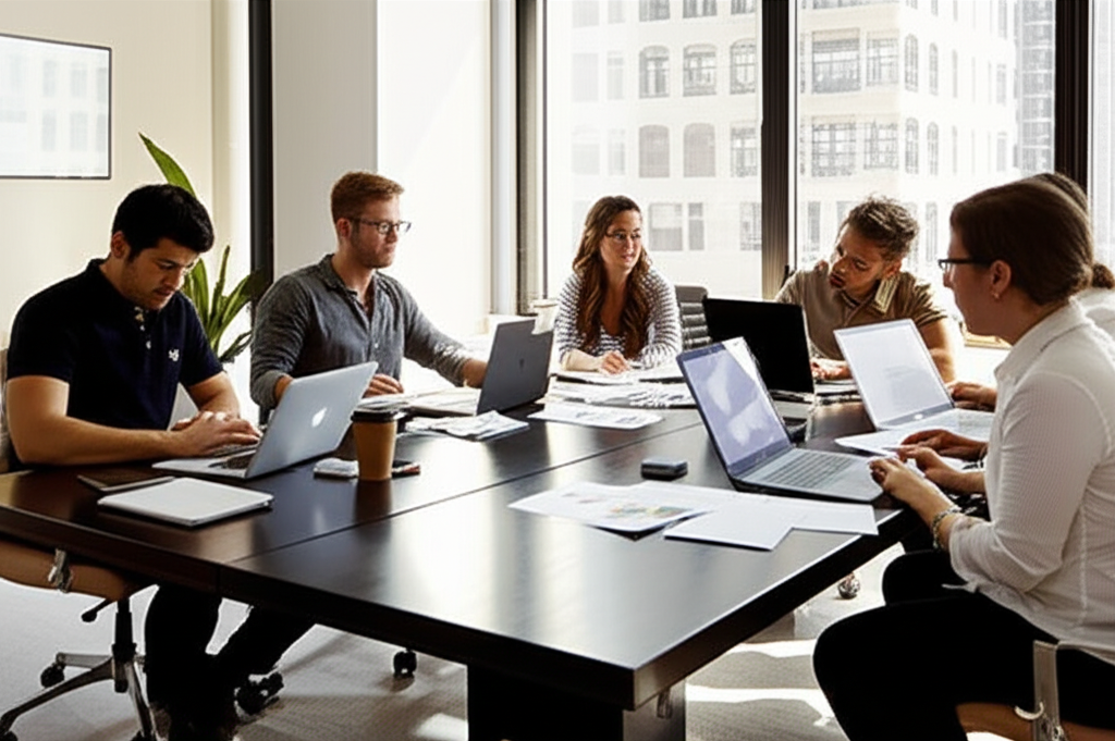 A Fórmula que Startups de Sucesso Usam para Acelerar Renda