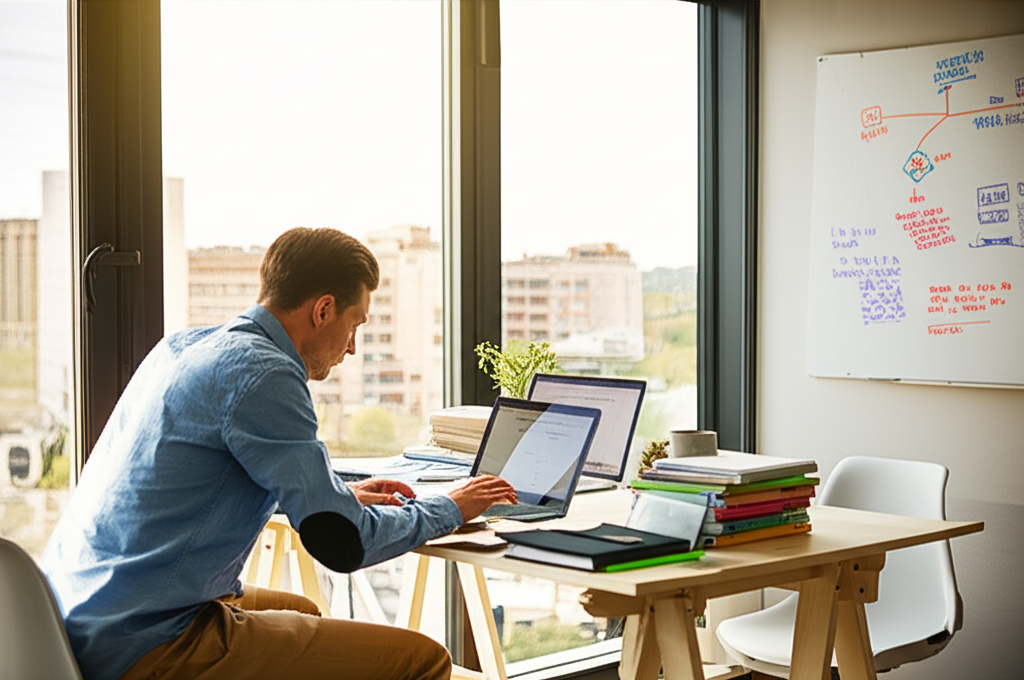 Programação para Empreendedores: O Guia Definitivo