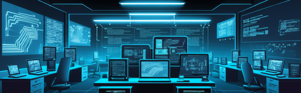 Weave: A Startup Brasileira Busca Talentos para Revolucionar a Inteligência Artificial