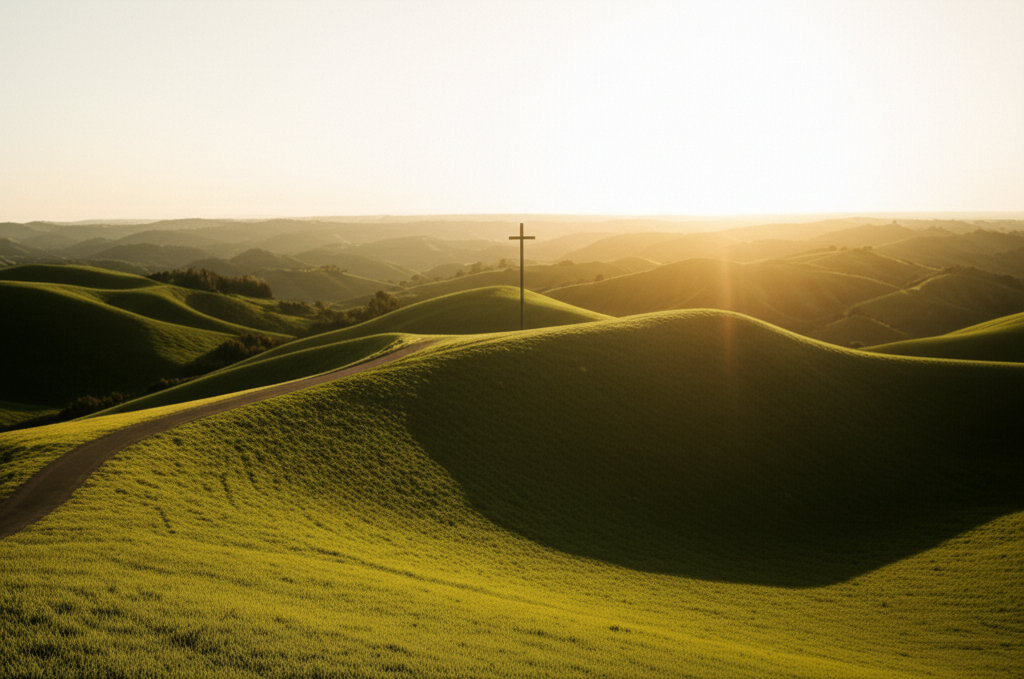 Desafiando a Fé: O Poder do Desafio Espiritual em Nossas Vidas