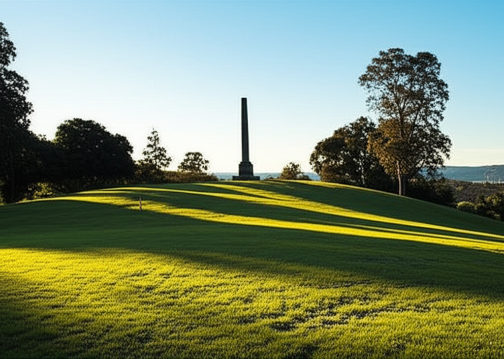 Pelas Sendas da Idolatria: Reflexões sobre 2 Reis 17:10