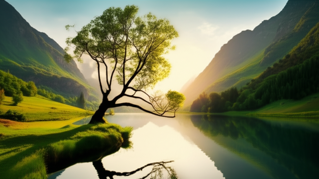 Purificando Nossos Olhos e Corações: Uma Reflexão sobre Salmos 101:3