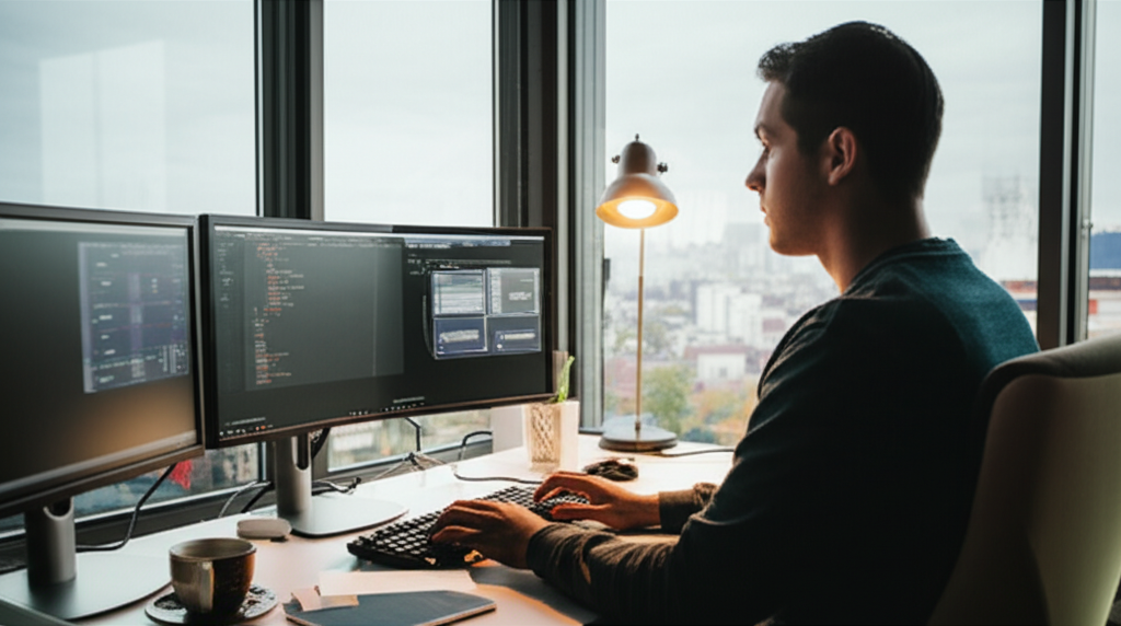 JavaScript Acabou? A Verdade Exposta: Análise Profunda e o Futuro da Linguagem