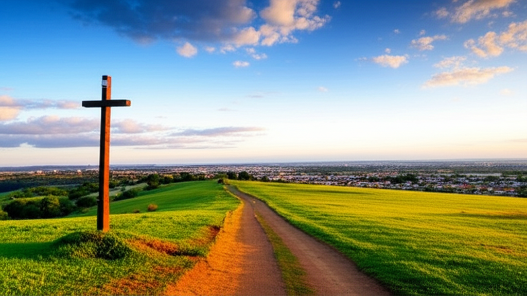 Refúgio e Restauração: Encontrando Santuário em Deus