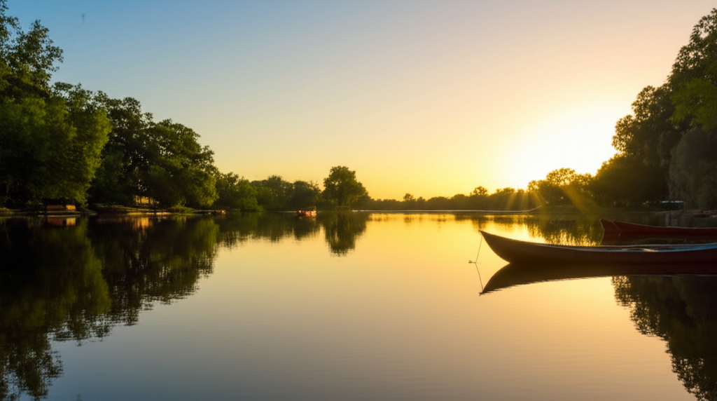 Nem ao Abismo: Encontrando Refúgio em Deus