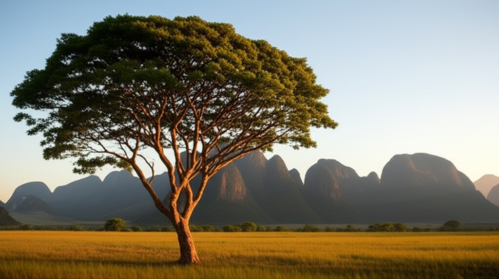 Descobrindo a Riqueza da Diversidade em Deus: Uma Reflexão sobre 1 Crônicas 1:16