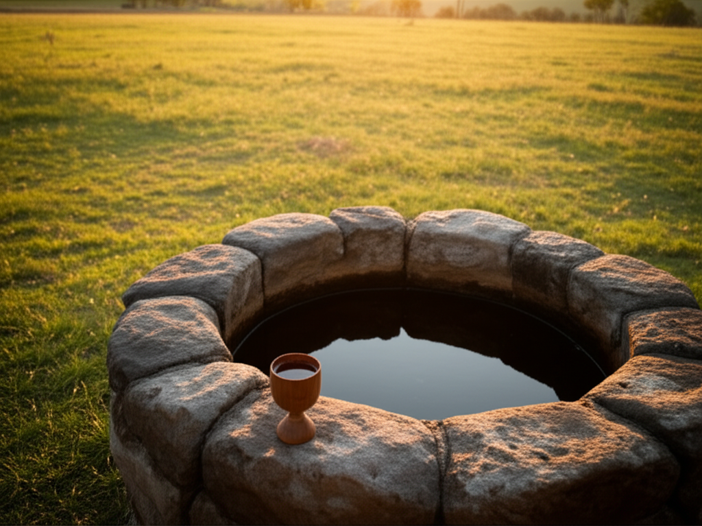 O Poder do Desprendimento: Uma Lição de Fidelidade e Honra