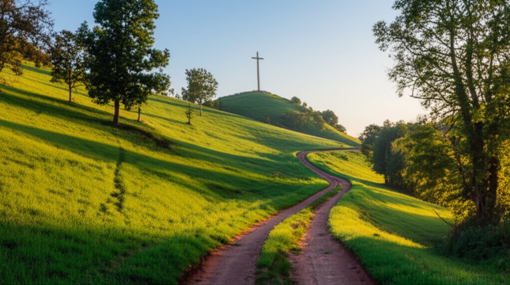 Encontrando Direção em Tempos de Incerteza: Uma Jornada de Fé e Obediência