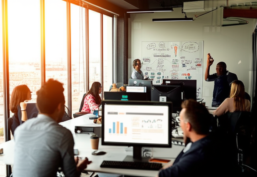 Investimentos para Agências Digitais: Um Guia Completo para Crescer no Mundo Digital