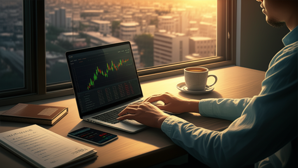 10 Equívocos em Investimentos que Comprometem Sua Liberdade Financeira (e Como Evitá-los)