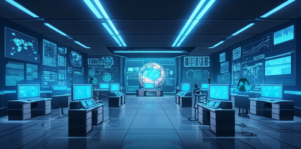 Brasil se conecta ao espaço: China lança concorrente da Starlink no país