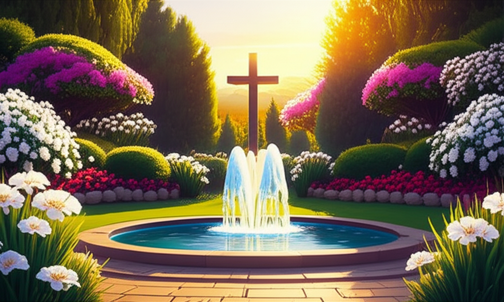 Liderança e Serviço: A Essência do Ministério de Deus