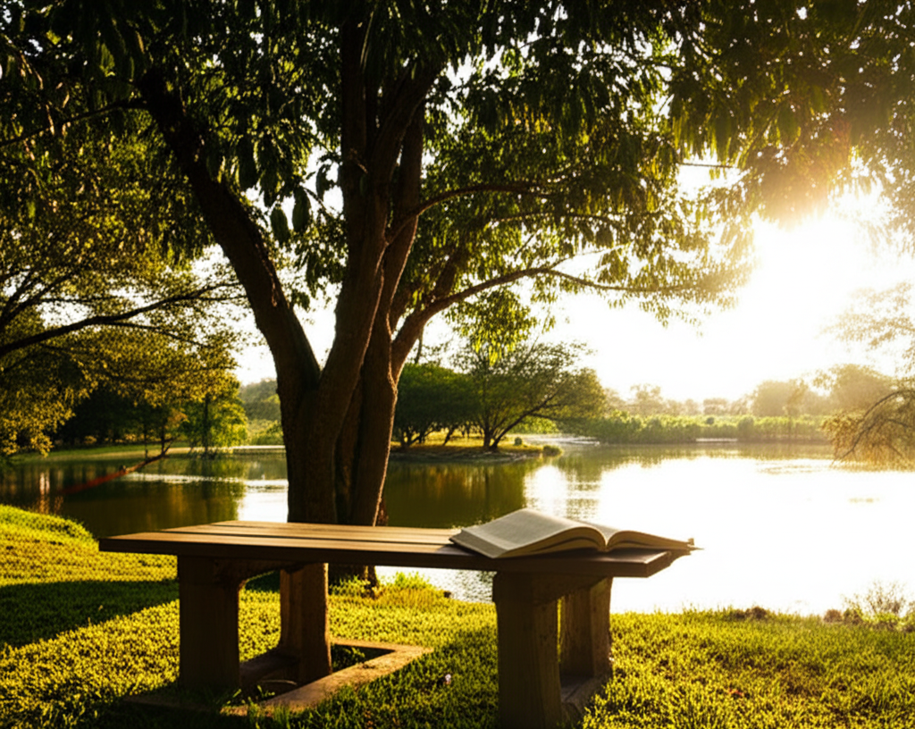 A Consequência de Nossas Ações: Um Chamado à Reflexão e ao Arrependimento