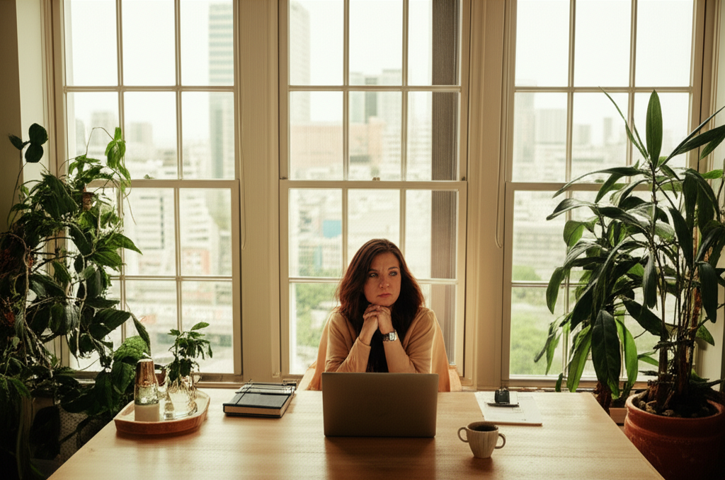 Alerta Produtividade: 10 Sinais de que Você Precisa Mudar Sua Rotina de Trabalho