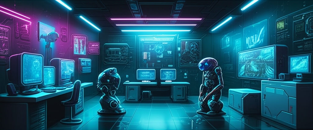 Inteligência Artificial Revoluciona Varejo