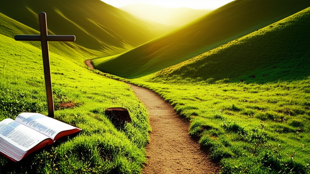 Bênçãos Celestiais: O Poder da Obediência