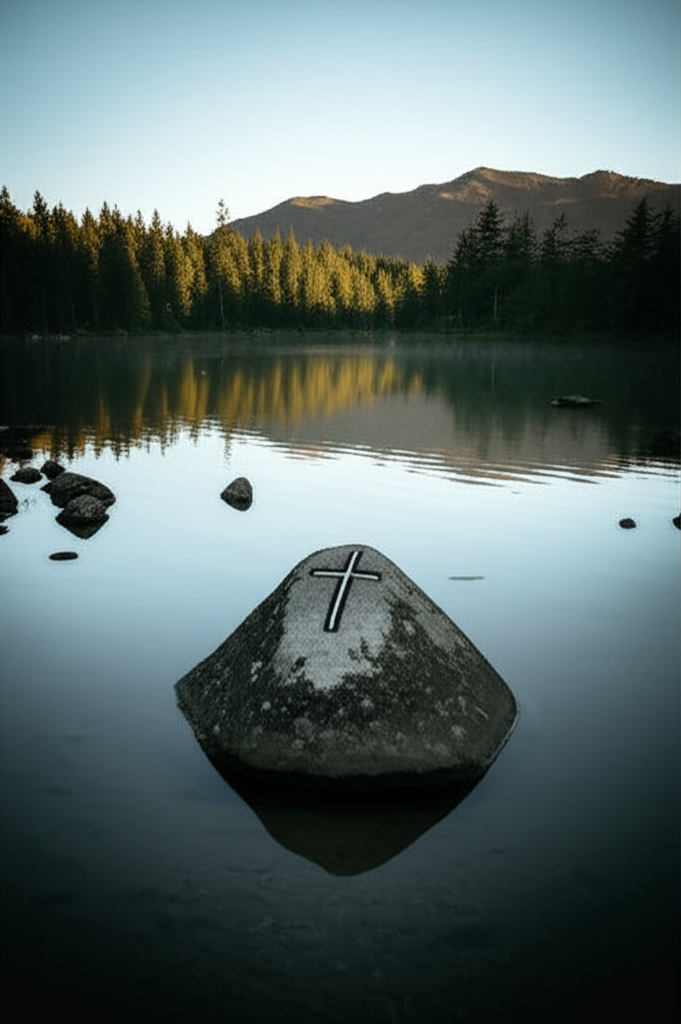 Salvos por Amor: A Misericórdia de Deus Revelada