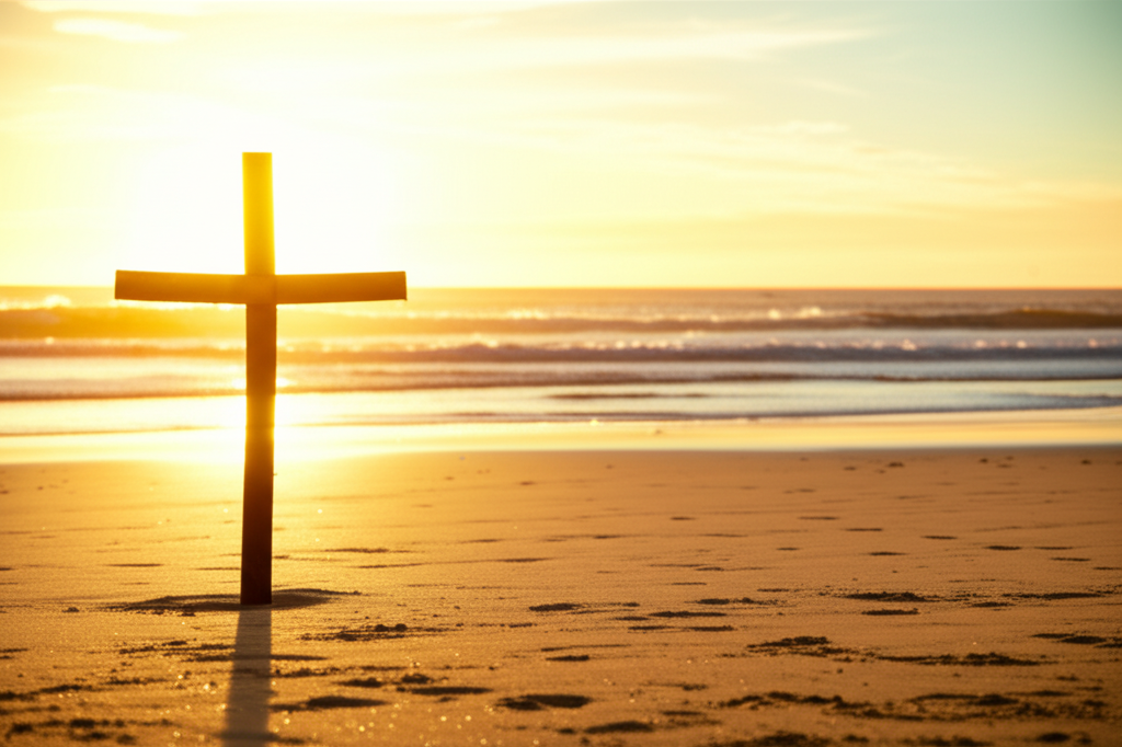  Resistindo Firmes na Fé: Encontrando Força em Tempos de Sofrimento