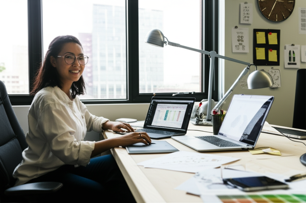 Top 5 Mais Lucrativos Estratégias de Design Gráfico