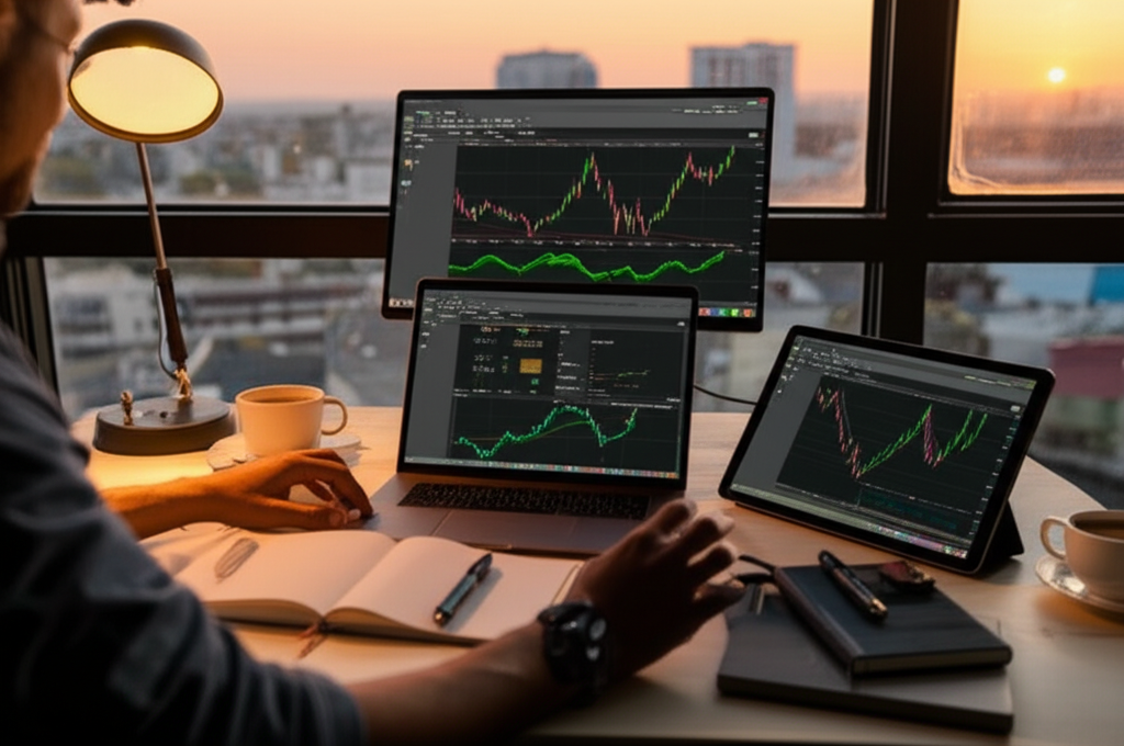 Segredos Revelados: O Que os Maiores Especialistas em Finanças Pessoais Sabem e Você Pode Aprender