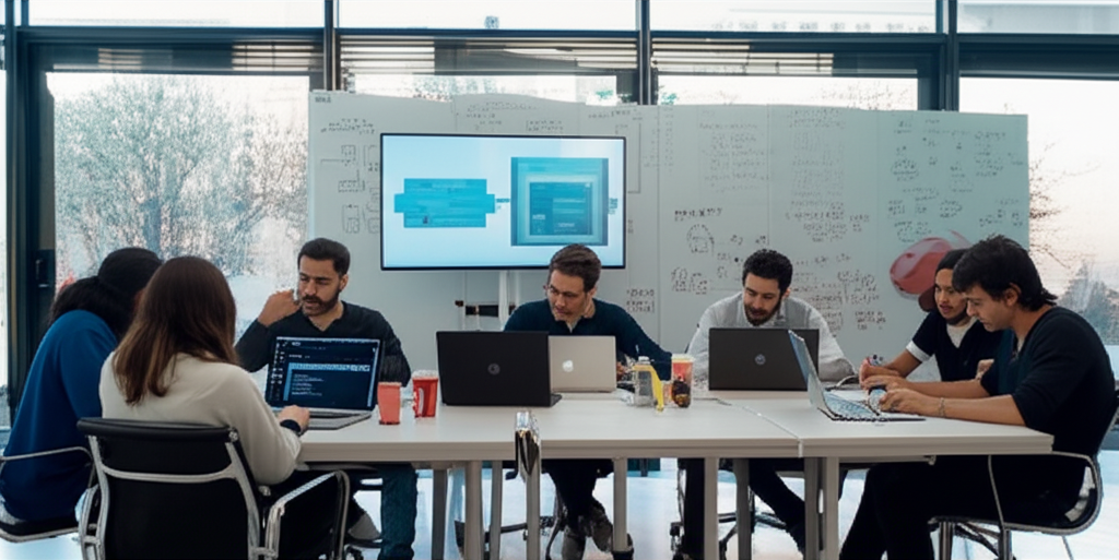 JavaScript em 2026: 3 Transformações que Vão Dominar o Mercado