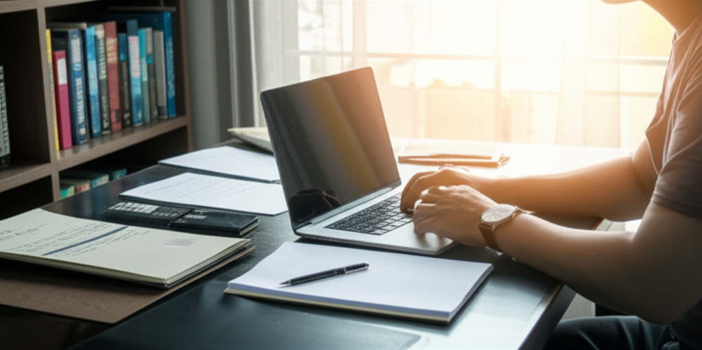 Finanças Pessoais: O Guia Definitivo para Criadores de Conteúdo