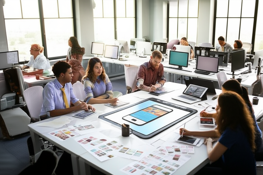 O Truque UX/UI que Está Transformando o Mercado