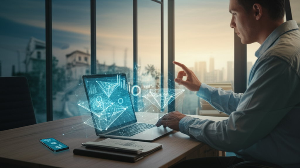 Tráfego Pago em 2026: 3 Tendências que Vão Revolucionar a Publicidade Digital