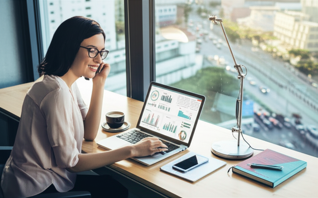 O Sistema Marketing Digital que Está Transformando o Mercado