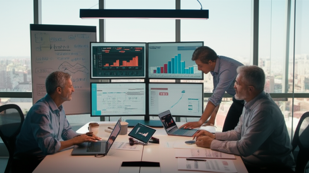 Segredos dos Veteranos de Marketing Digital: Estratégias que os Profissionais Não Contam