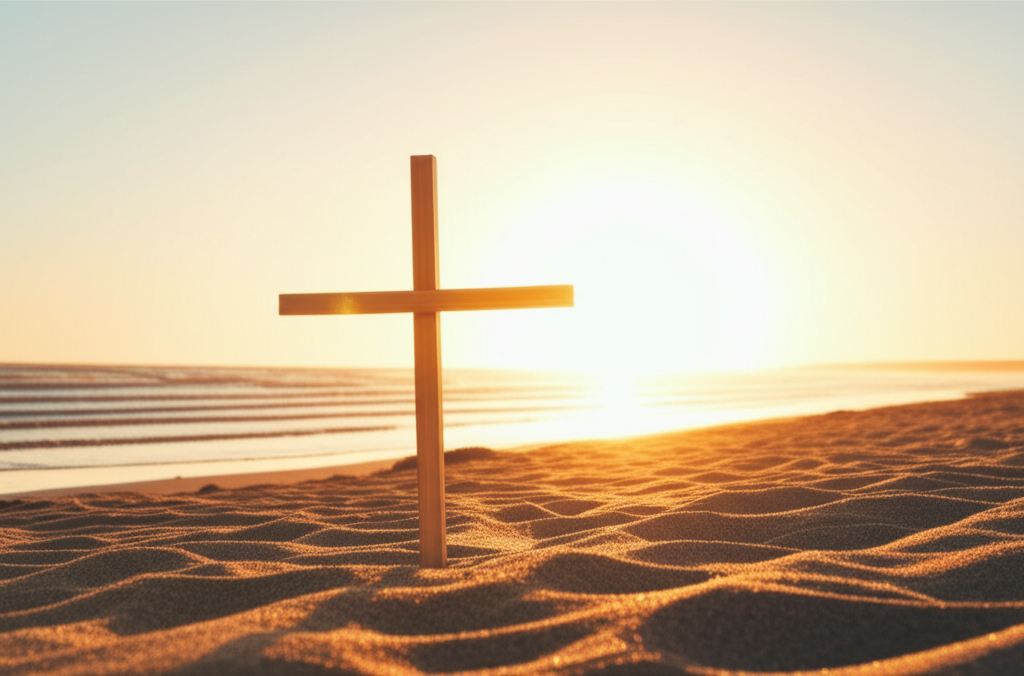 Santuário de Deus: Um Chamado à Santidade e à Preservação