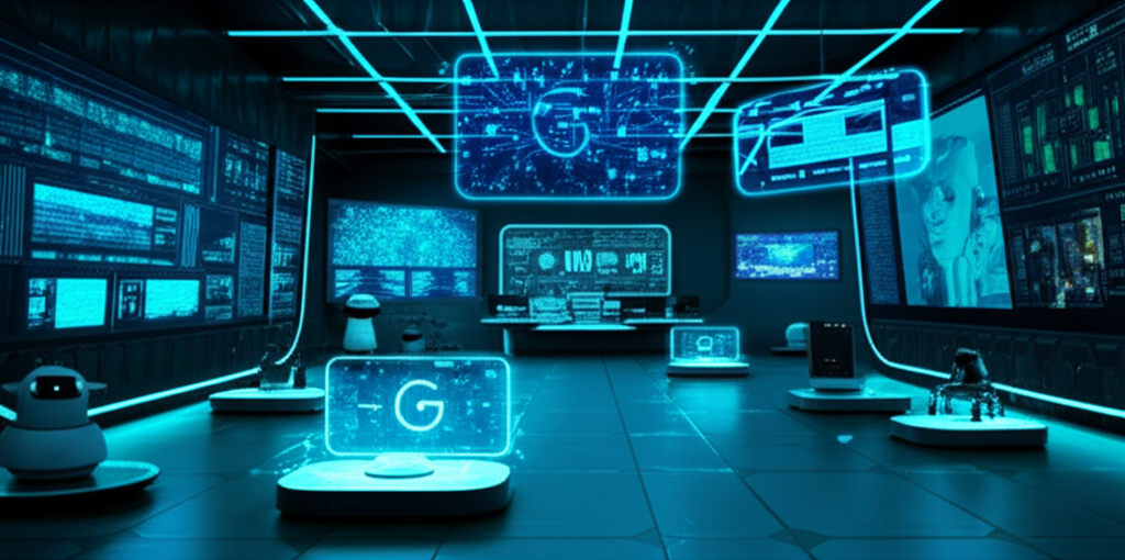 Google lança campanha ousada com Gemini para dominar o fim de semana do futebol