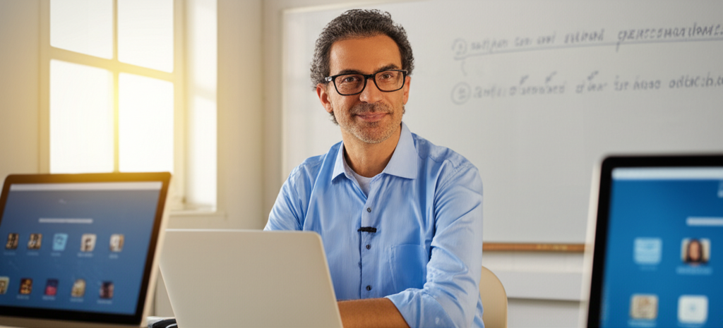 O Que Especialistas de Cursos Online Fazem Diferente