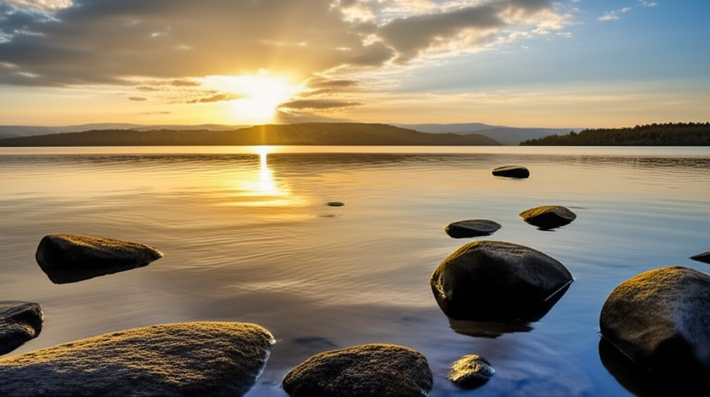 Purificação e Santificação: A Busca pela Pureza de Coração
