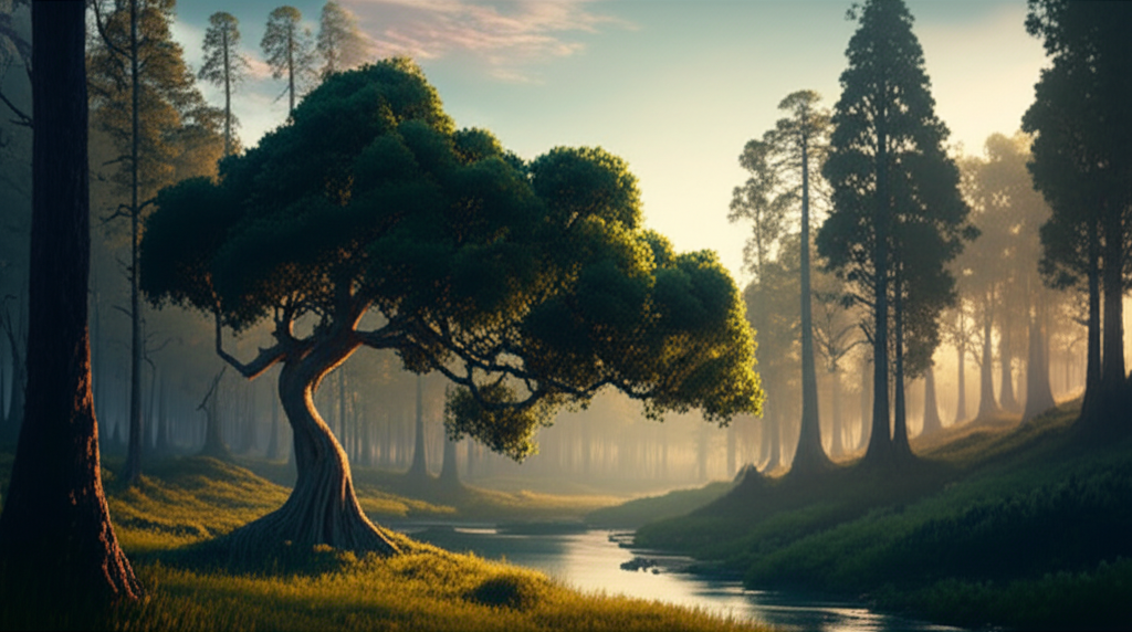 Humildade diante da grandeza de Deus: Uma reflexão sobre Ezequiel 31:14