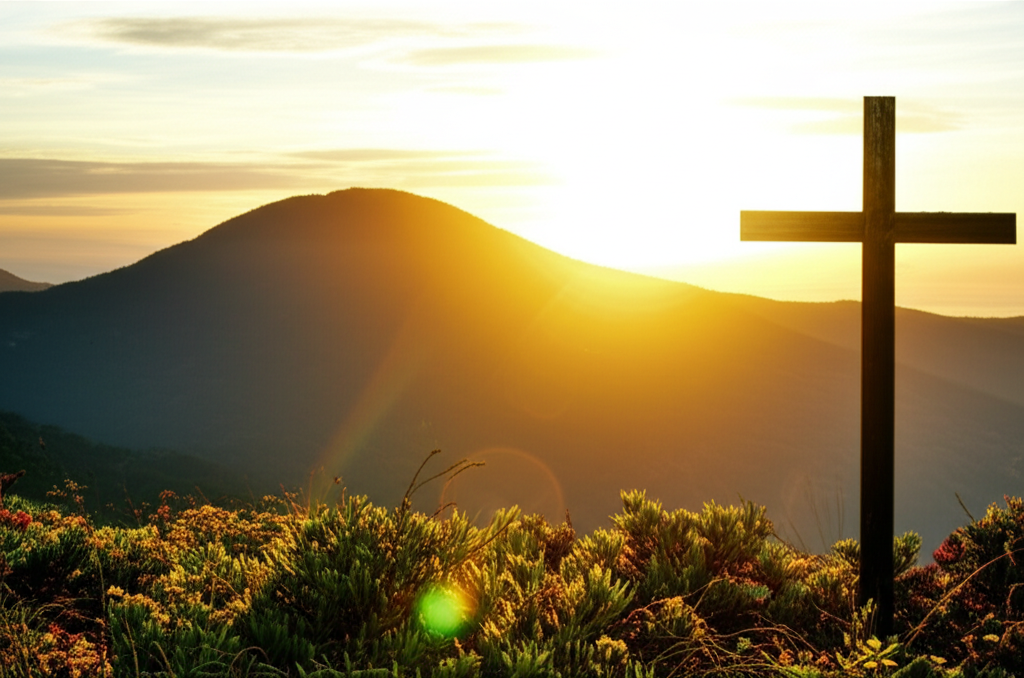 O Julgamento Começa pela Casa de Deus: Um Chamado à Reflexão e à Santidade
