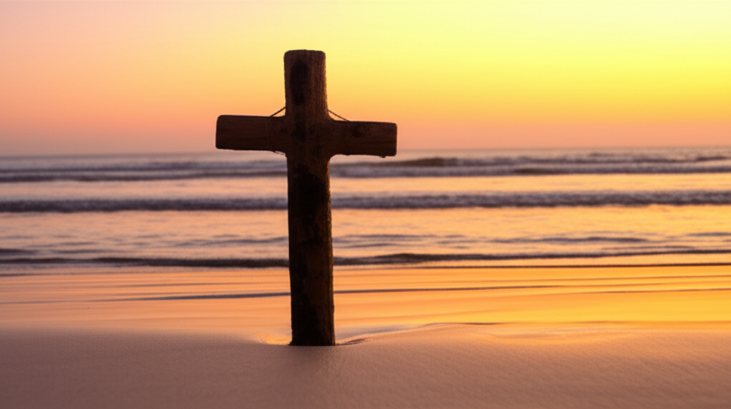 Quando o Amor de Deus nos Encontra em Nossos Momentos Mais Difíceis