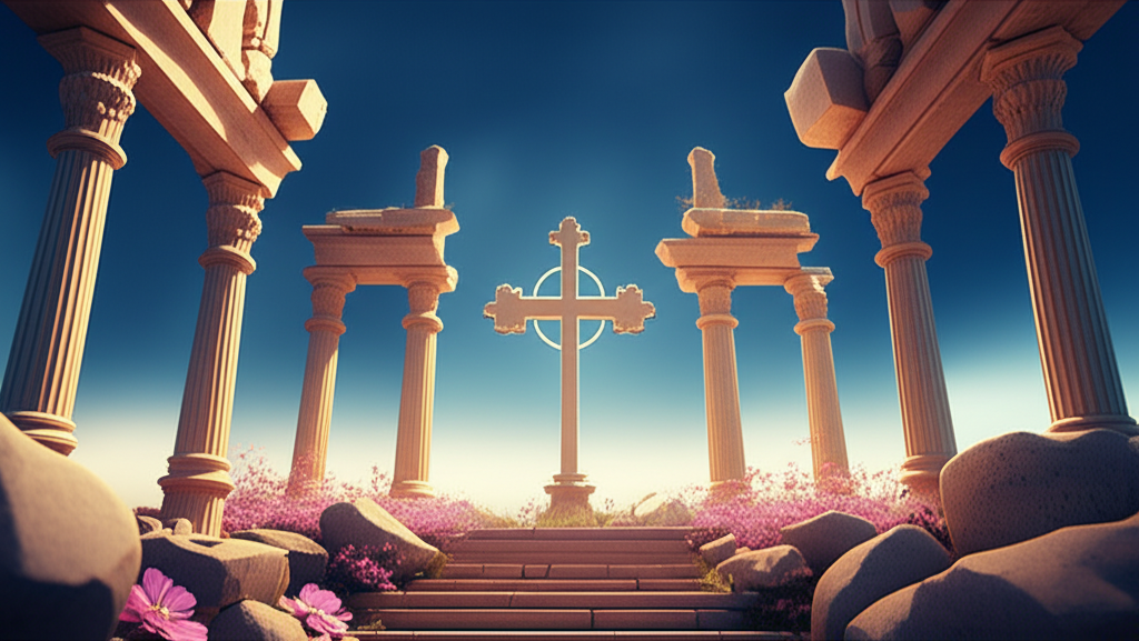 Defendendo o Sagrado: Uma Reflexão sobre a Profanação e a Santidade