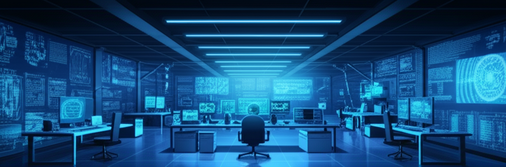 IA no Mundo Real: Como Desenvolvedores Africanos Estão Aprendendo a Construir o Futuro