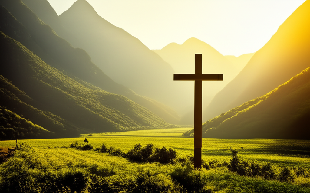 A Revelação da Glória do Senhor: Uma Visão para Toda a Humanidade