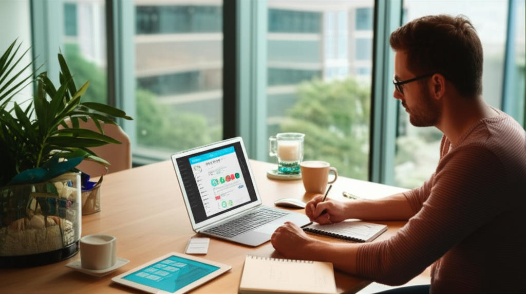 UX/UI em 2026: O Que Funciona e o Que se Tornou Obsoleto