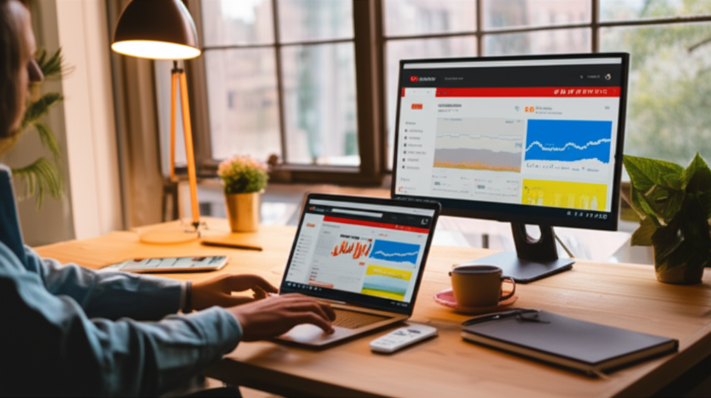 3 Mitos Sobre o YouTube Que Precisam Ser Desvendados para o Sucesso Digital