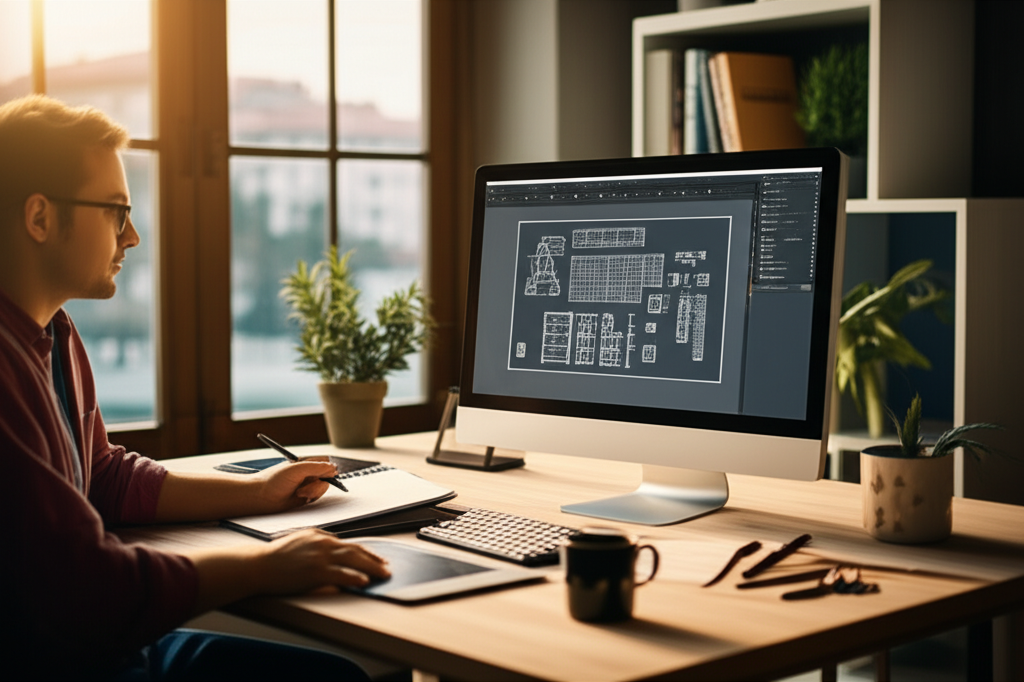 7 Mitos do Design Gráfico que Prejudicam Profissionais no Mundo Digital
