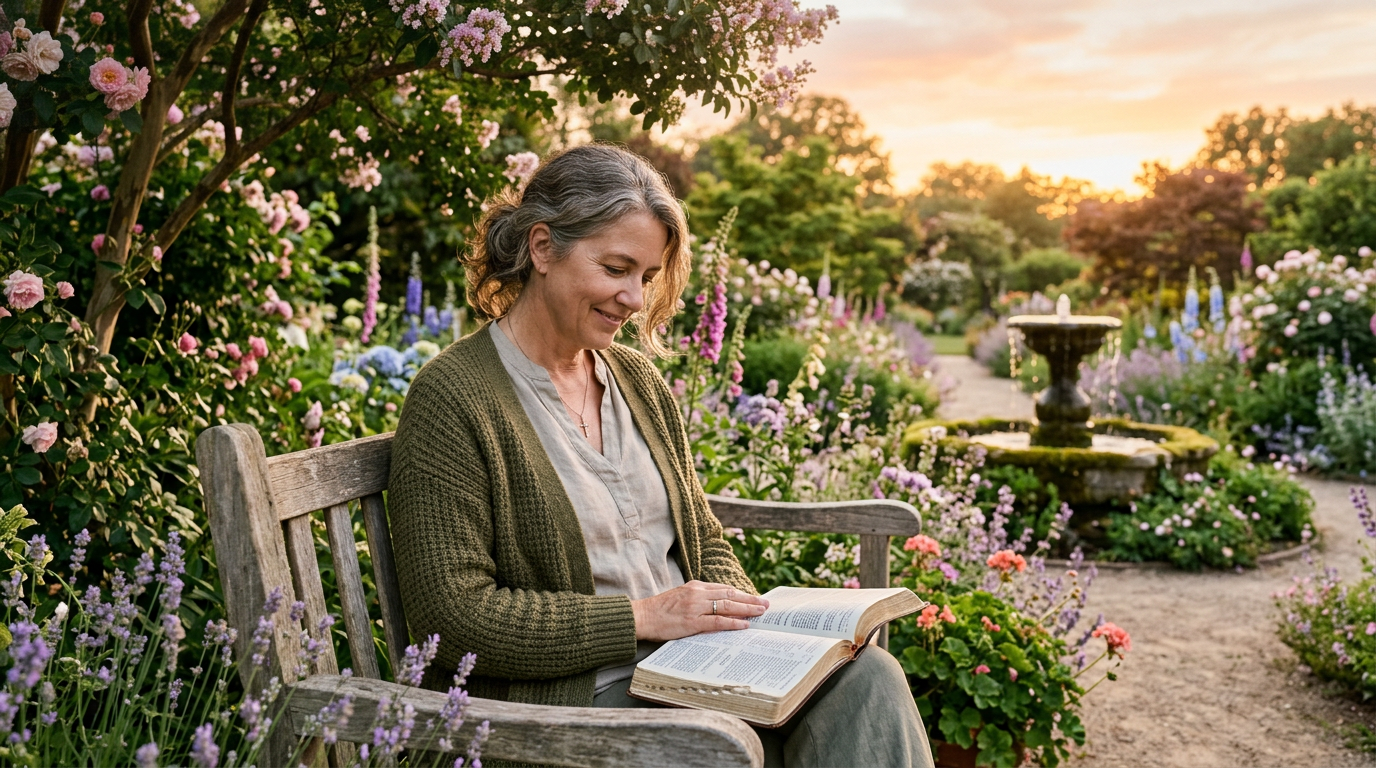 Ouvindo a Voz de Deus em Momentos de Busca: Uma Reflexão sobre 2 Crônicas 34:26