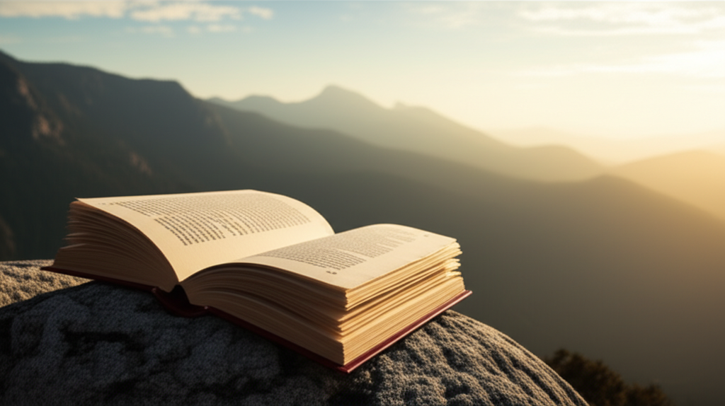 Refletindo Sobre a Vida: Uma Busca por Respostas e Sabedoria